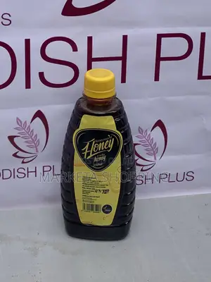 Honeyworld Pure Honey (350ml)