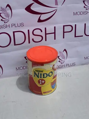 Nestle Nido 1+ (400g)