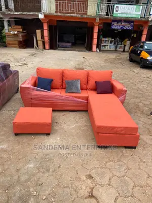Turkish Sofa L Shape