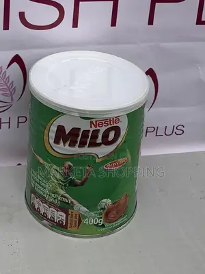 Nestle Milo (400g)