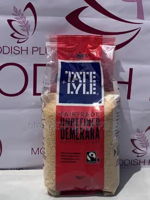 Tate Lyle Pure Cane Sugar (1kg)