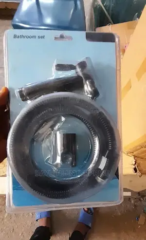 Water Spray Gun (Shaltaff)
