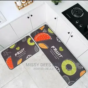 Kitchen Floor Mats - Large Size