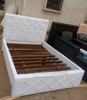 Turkeys Foreign Double Bed