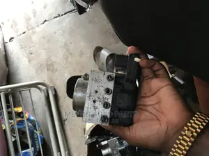 Toyota Corolla 2016 Abs Brake Motor