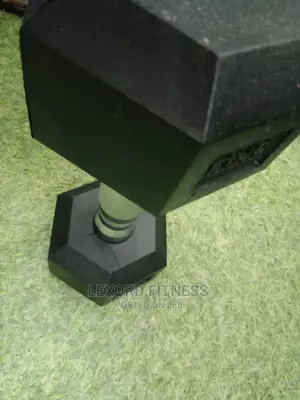5kg*2 Dumbbells Hex