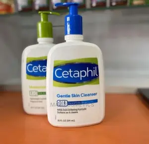 Cetaphil Gentle Skin Cleanser 591ml