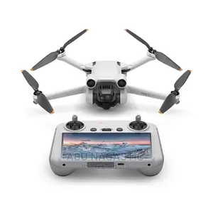 Dji Mini 3 Pro With Smart Controller