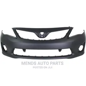Toyota Corolla 2009 2010 2012 Front Bumper