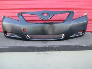 Toyota Camry 2007 2008 2009 Front Bumper Original