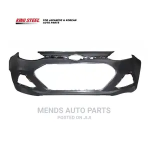 Hyundai Elantra 2016 2017 Front Bumper