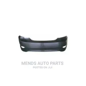 Hyundai Accent 2012 Back Bumper Available