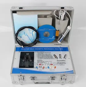 7th Edition Acurate Quantum