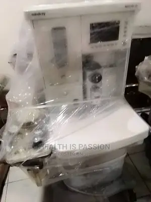 Brand New Mindray Anesthesia Machine Wato-Ex35 in Stock Now