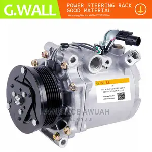 Mitsibushi Outlander Original Compressor or Ac Motor