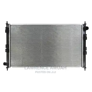 All Kinds of Mitsubishi Outlander Radiators Available