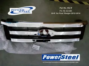 Ford Ranger Original Grilles Available