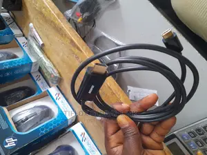 Type C to HDMI Cable