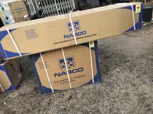 Nasco 3HP Standing Air Conditioner R410 Gas