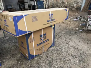 Fast Cooling Nasco 3HP Standing Air Conditioner R410 Gas