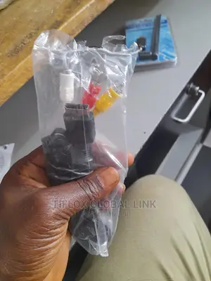 Ps 2 3 AV Cable