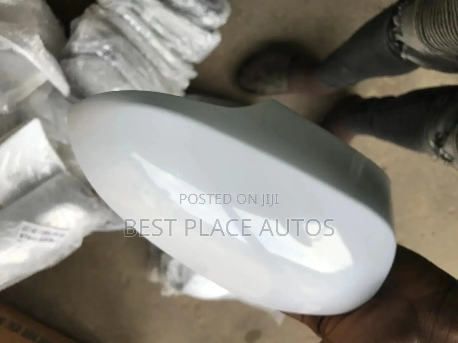 Corolla 2014 -2018 Mirror Cover