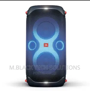 JBL Partybox 110 Portable Wireless Speaker