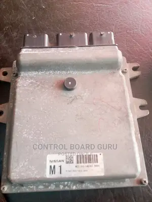 Nissan Murano 2009 Control Board Module ( Ecu)
