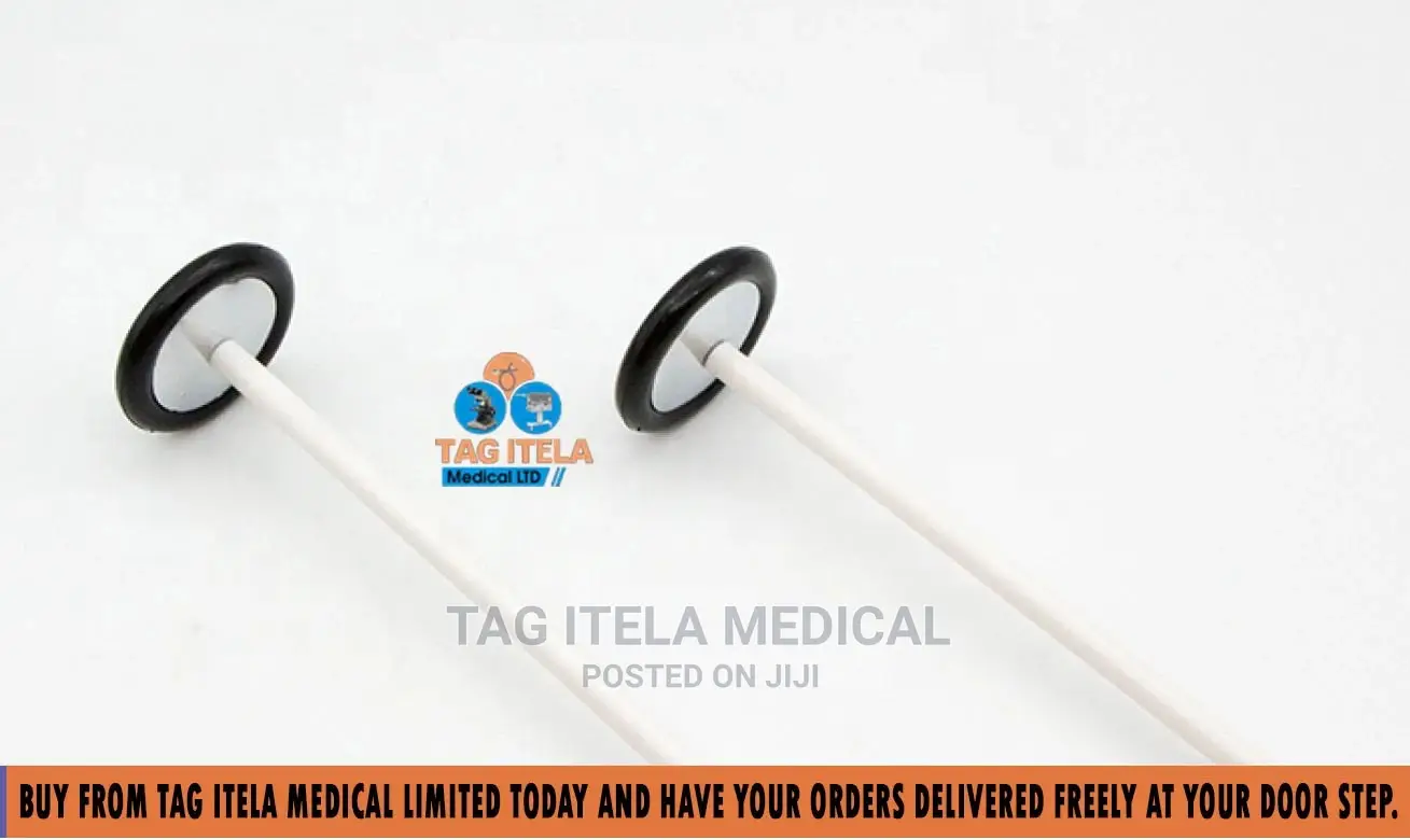 Patella Hammer (Plastic)