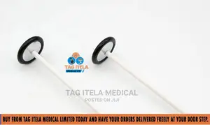 Patella Hammer (Plastic)