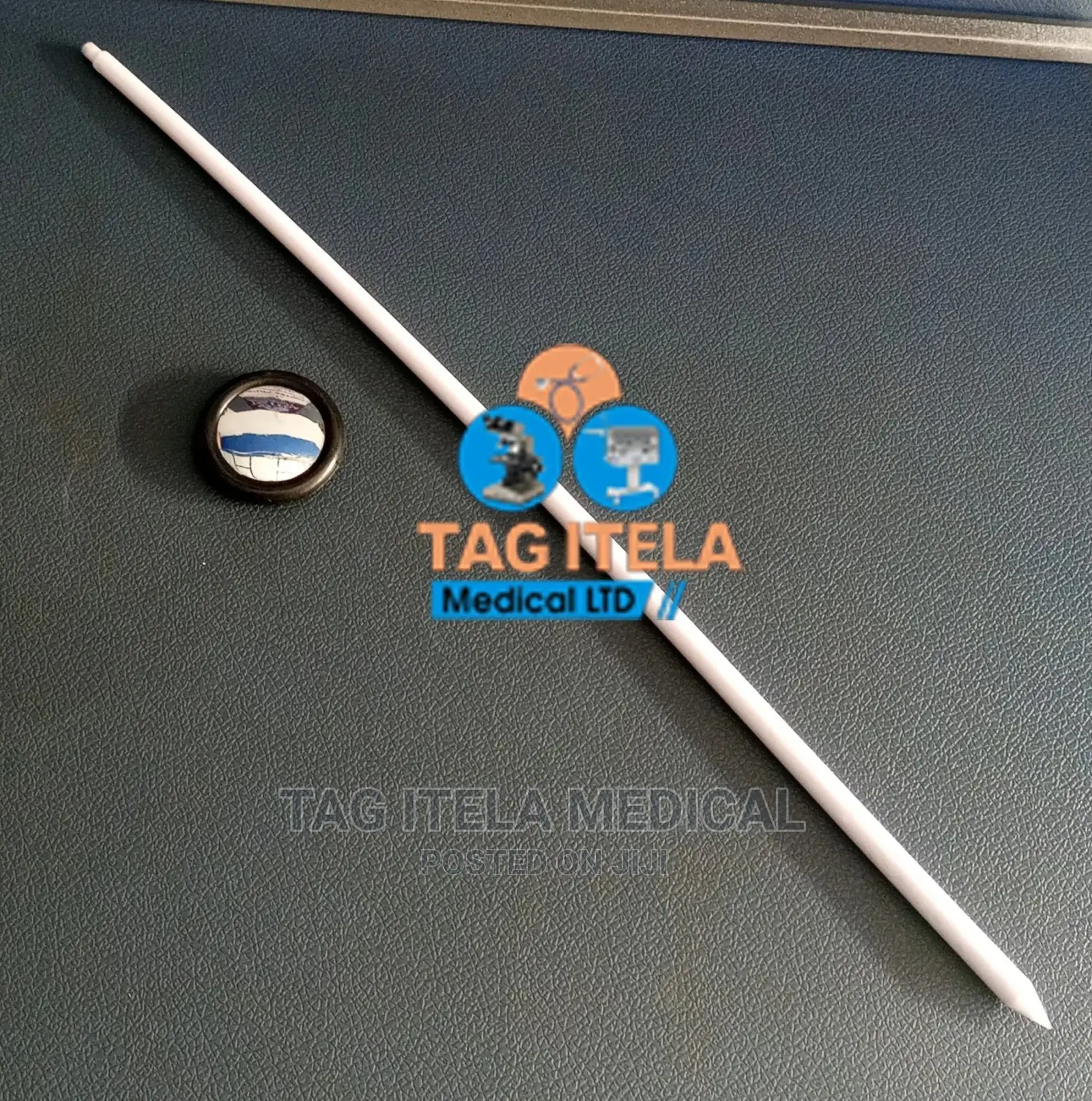 Patella Hammer (Plastic)