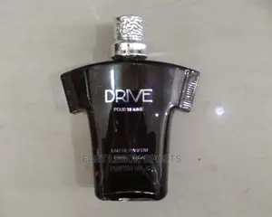 Drive Pour Homme Perfume