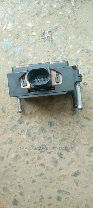 Honda CR-V Radar 2018_2020 Model