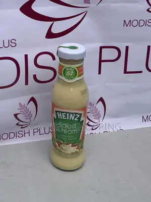 Heinz Salad Cream (285g)