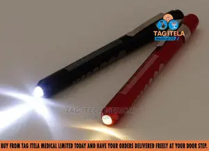 Pen Light (Led)