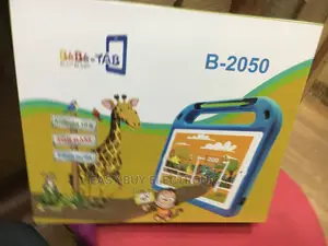 New Bebe B-2050 64 GB
