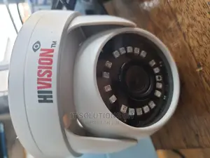 5mp Analogue Indoor Camera