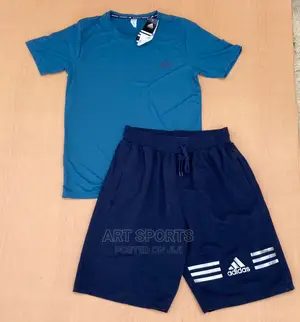 Adidas Top And Down