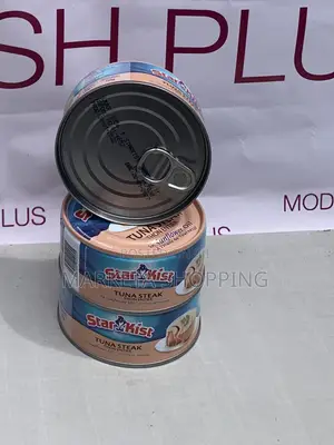 Star Kist Tuna Steak (160g)