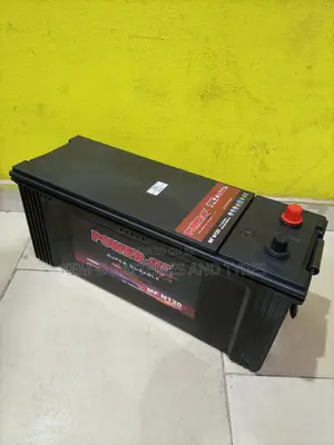 25 Plates Battery 12volts 150ah - Quality Batteries
