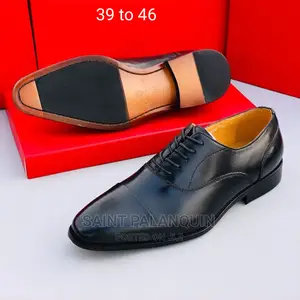 Original Men Shoe