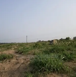 6 Plots of Land at Community 25