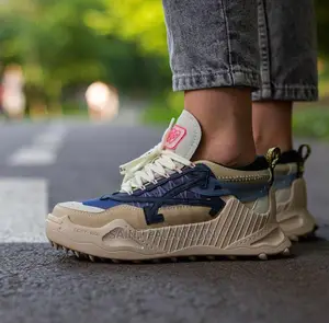 Virgil Abloh Off White