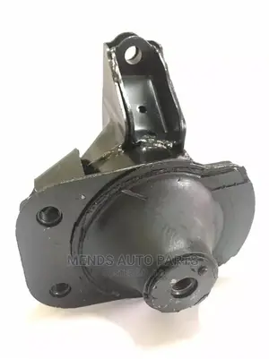 Honda Civic 2008 Engine Seat Mount