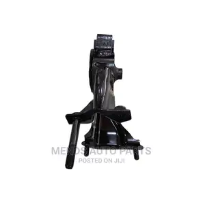 Toyota Corolla Back Engine Seat Mount