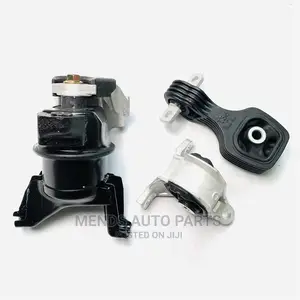 Honda Civic 2014 2015 Engine Seat Mount Set Original
