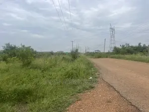 Land for Sale Around Paradise Estate at Legon Hills