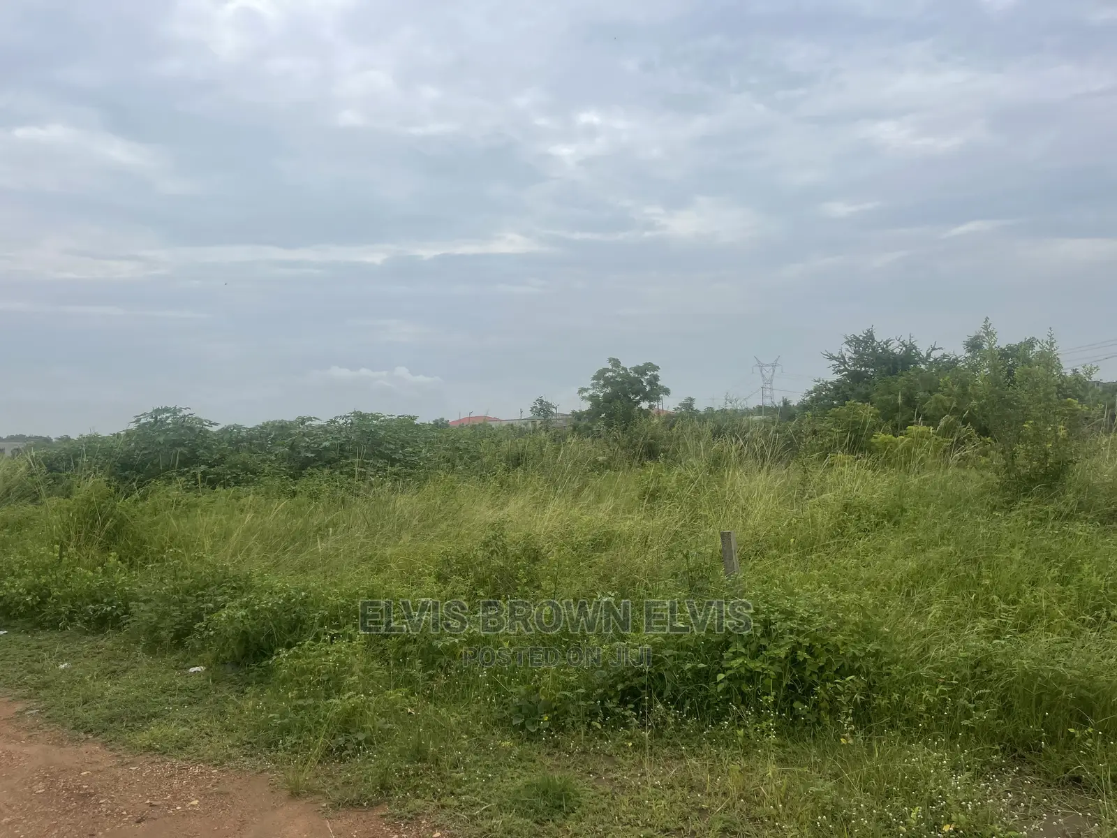 Do You Need a Plot of Land to Buy at Legon Hills