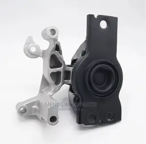 Nissan Sentra Nissan Qashqai Engine Seat Mount