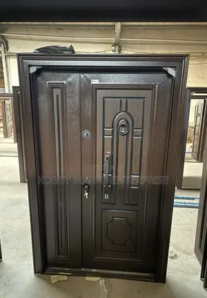 Security Door(Original Turkey Doors)